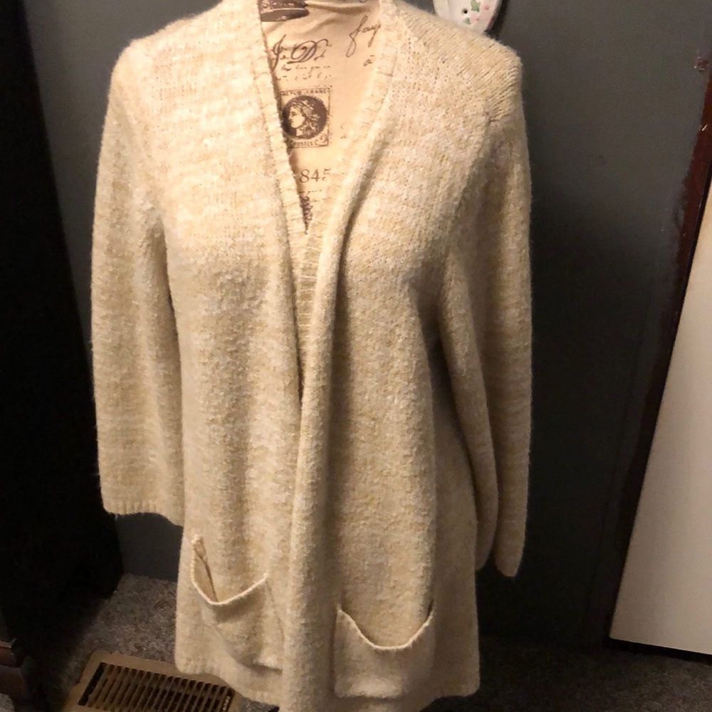Workshop republic clothing cardigan